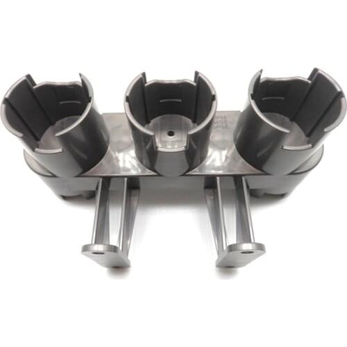 Storage Bracket for Dyson V7 V8 V10 Vacuum Cleaner Parts Absolute Brush Stand Tool Nozzle Base Holder Docks Station Accessories
