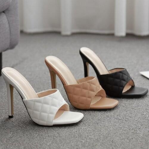 Women's Slippers Леди Основные China