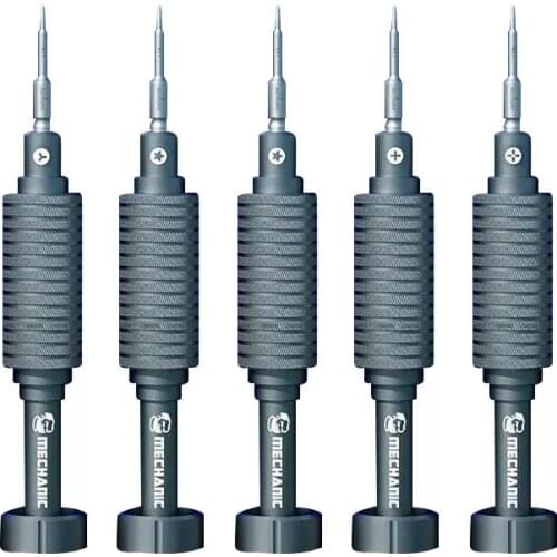 MECHANIC iShell MORTAR MINI High Hardness Screwdriver Kit for Phone Watch Repair Opening Tool