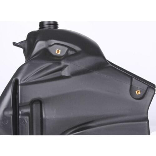 Huayang Motorcycle 2016 T2/T4 Off-road Motorcycle General T Series 9.5L Large Fuel Tank