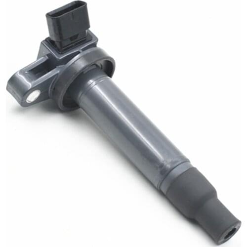 Set of 4 Ignition Coils 90919-02230 For Lexus GS430 LS430 LX470 Toyota Land Cruiser 9091902230 90080-19027 UF-230