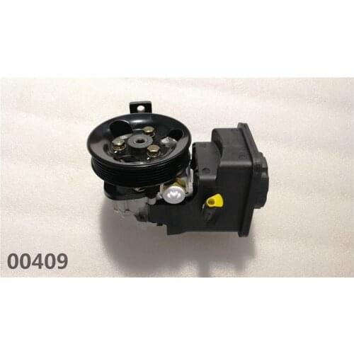 Power steering pump 3407100-K54 3407100A-K54 For Great wall H3 2.0 2.4 2.5 GW2.5TCI