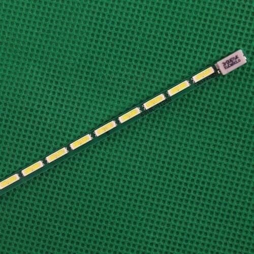 New 1 PCS/lot LED backlight strip for 23 inch 34LED 297mm 230MUH 230A32 6916L-1125B 1125A LM230WF3-SLK1 P2314HT S230HL