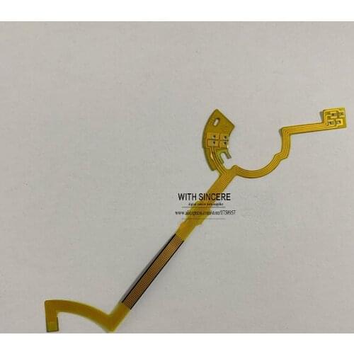 NEW Lens Aperture Flex Cable For TAMRON SP AF 11-18mm 11-18 mm f/4.5-5.6 DiII LD Repair Part