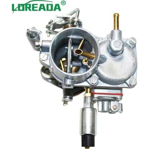New Carburetor 112092/30PIC Carb Replace Fit For VW Fusca Brasilia Kombi Engine Car Accessories Car-stying