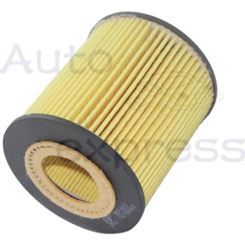 OE quality Oil Filters OEM 11427508969 HU815 2X 8BOP5413 for BMW 1 FOR 3 FOR BMW 5 E60 5 Touring 11427619232 11427619319