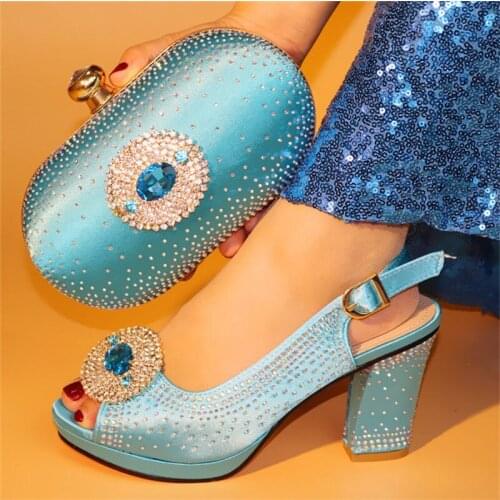 OllyMurs Women's Blue Bags