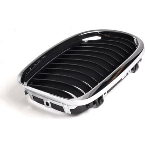 Front Right Side Kidney Grille for BMW E90 328i 335i 328xi 51137201968