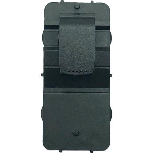 Esirsun Window Rear Left Rear Right Glass Control Lifter Switch Button For 2012-2015 Changan ALSVIN V3 3746110-V01 ,3746110V01