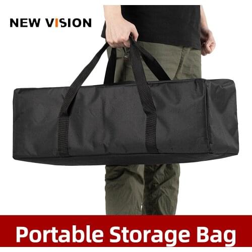 Portable 72cm Carry Bag Studio Flash Light & Tripod Light Stand Carry Bag for Photography Studio Flash Bag Kits