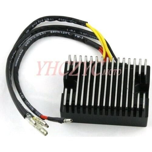 Motorcycle Voltage Regulator Rectifier For Ducati 750 Paso 1987-1988 Ducati 750 Paso Limited Edition 1988
