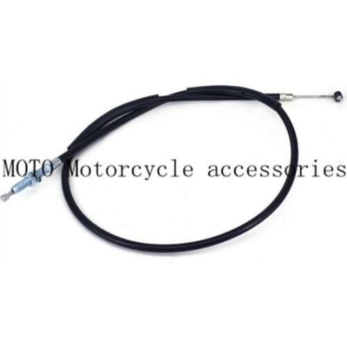 Motorcycle Clutch Lever Cable Line For KAWASAKI ZX-6R ZX6R ZX636 ZX 636 2009 2010 2011 2012 09 10 11 12 Motorcycle Clutch Line