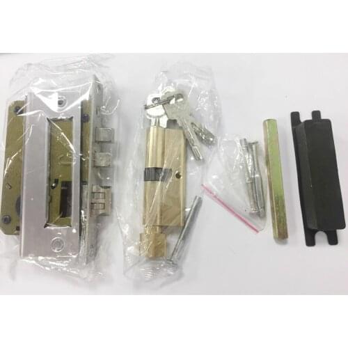 Vintage Door Lock Handlesets Internal Door Lock Levers For Wood Front Door