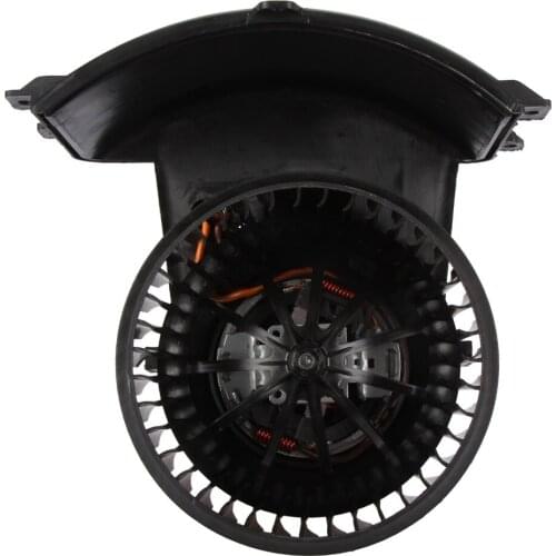 Interior Blower Fan For VOLKSWAGEN Multivan V Van V 7E1819021A