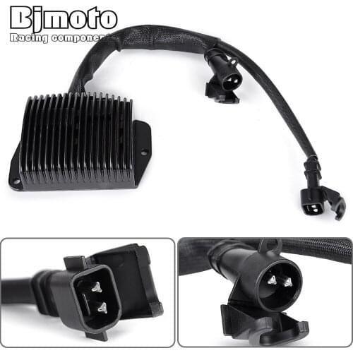 Motorcycle Voltage Regulator Rectifier For Buell XB12XT Ulysses Touring XB9SX Lightning CityX XB12X Ulysses 2008-2010