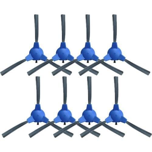 Replacement Side Brush For Proscenic 850T Robotic Vacuum Cleaner cleaning brushes Parts Accessories
