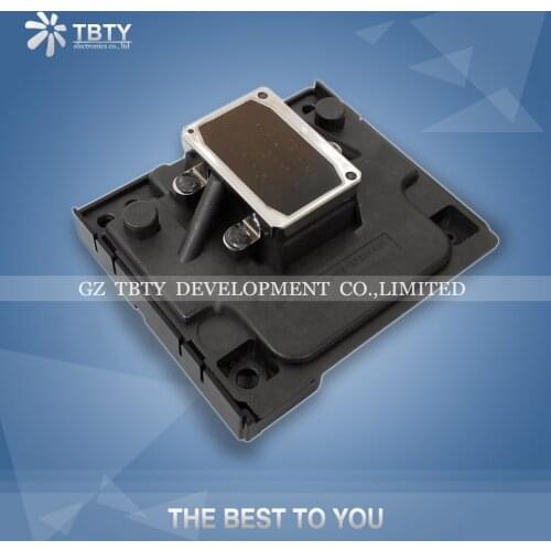 100% Original New Printer Print Head For Epson TX100 TX110 TX200 TX300F TX300 TX121 Printhead On Sale