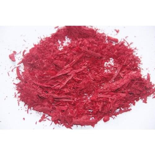 Free Shipping Red color concentrate pigment powder toner for Candle making 50 grams