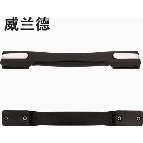 Suitcase Handle High Quality Suitcase Luggage accessories carry strap Case Handle removable grip repair handles for suitcase