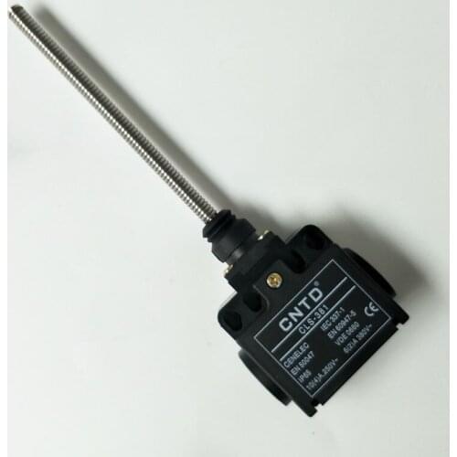 CNTD CLS-381 Limited Switch