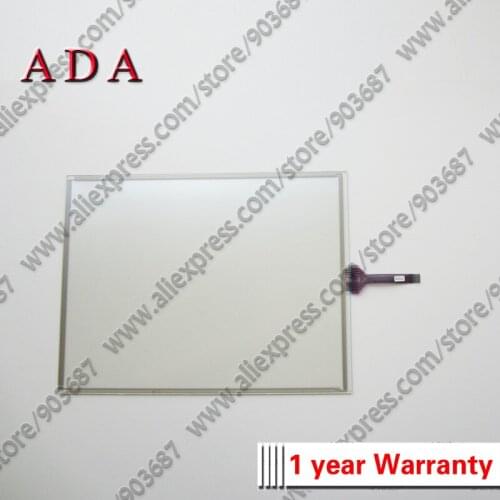 For GUNZE G-34-3D Touch Glass Screen Panel Digitizer GUNZE G-34-3D Touchpad