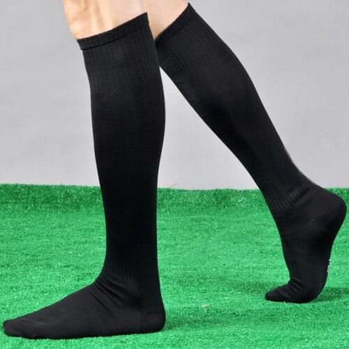 Eillysevens Mens Long Socks