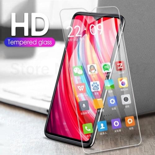 EKDME Screen Protectors For Xiaomi Redmi Note 5A