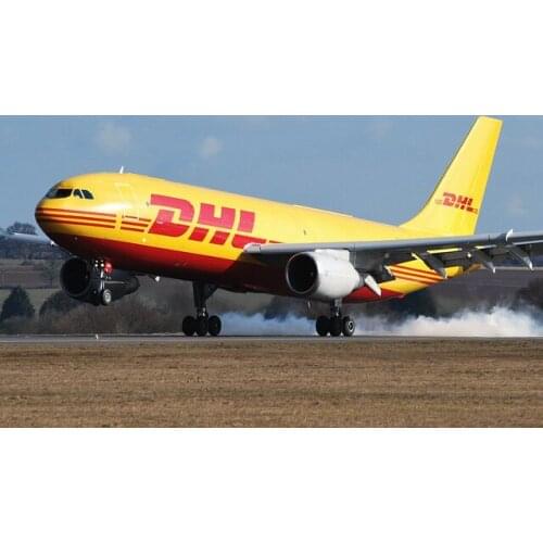 DHL /UPS /FedEx /EMS extra remote area shipping fee