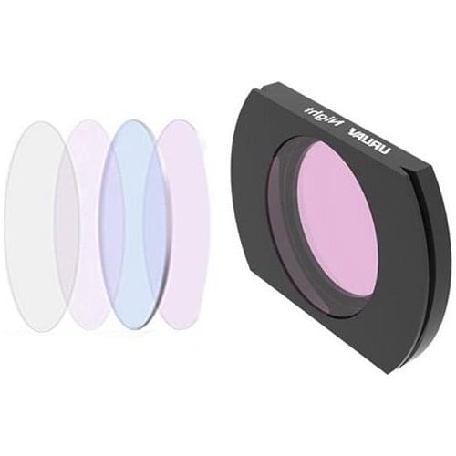 Hubsan ZINO PRO RC Drone parts ND dimmer filter