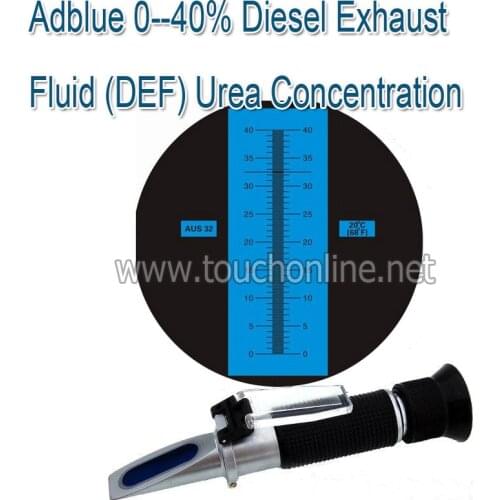 Vegetable oil concentration meter refractive index refractometer 1.44-1.52 RHO-152ATC