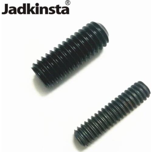 Jadkinsta 25.4mm 19mm 1/4 or 3/8 Connecting Screw Screw Adapter for DSLR 15mm Rods Rig System Photo Studio Accessories