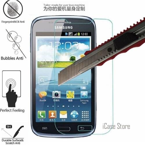Jolicas Screen Protectors For Elephone S7