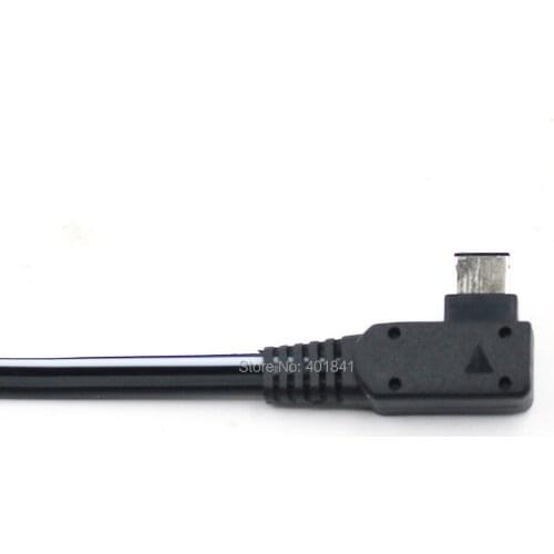 PW10AM DC cable (1.5M cable ) For Sony A230,A290,A330,A380,A390,A550,A580,A900