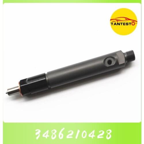 KBEL132P110 supporting DLLA155P180 injector for WEICHAI WD615