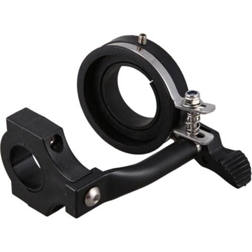 Cruise Control Throttle Lock Assist for-BMW Yamaha Honda ATV CB CRF250 Bike Universal Motorcycle 22mm 7/8 Inch HandleBar