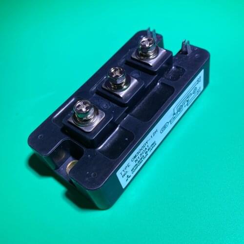 CM300DY-12H MODULE CM 300DY-12 H IGBT MOD DUAL 600V 300A H SER CM300DY12H