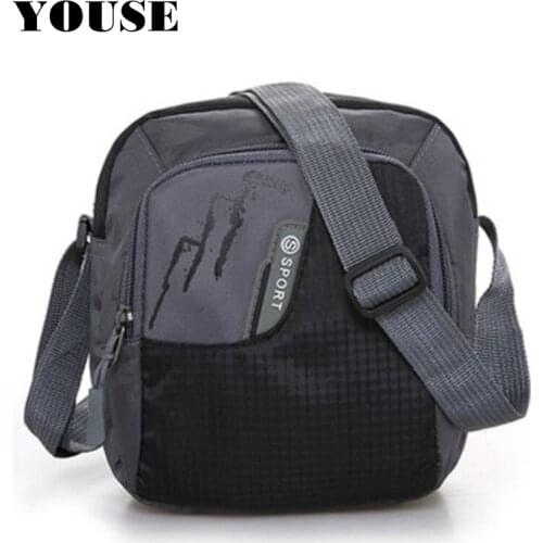 Mens Backpacks Tactical Shoulder Bags Sport Wallet Crossbody New Neck Phone Nylon Waterproof Women Fanny Pack Sling Motorcycle