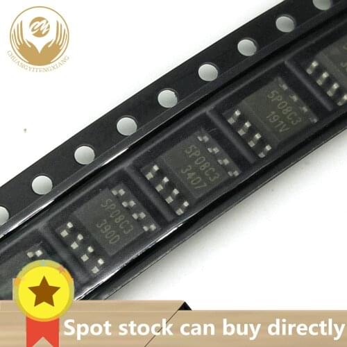 10pcs/LOT ST95P08CM3 ST95P08 SOP8