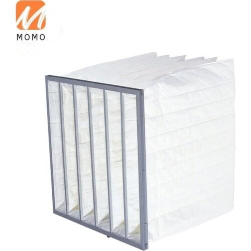 Washable cleaner pocket camfil air filter replacement