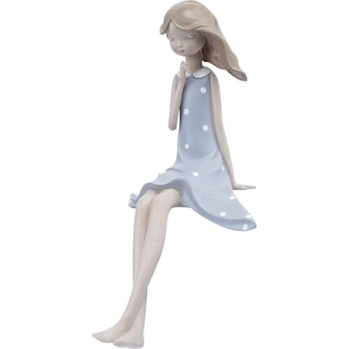 Figurines Miniatures For Interior Home Garden Decor Decoration Crafts Statues Sculptures Souvenirs For Home Cute Bear Dancing