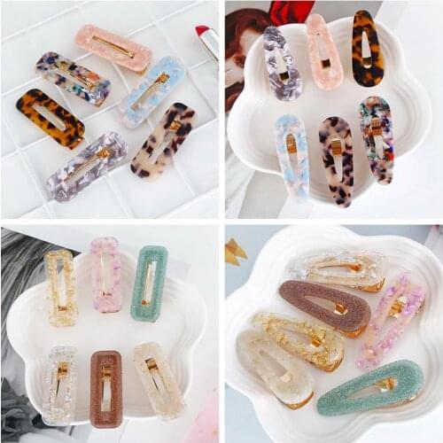 TAISILI Hair Ornaments