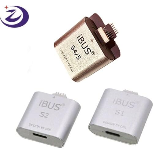 For Apple Watch 1 & 2 38mm N74ap 42mm N75ap Restore Cable IBUS S1 S2 S4/5 Recovery Watch IOS Date Cable Adapter Restore & Repair