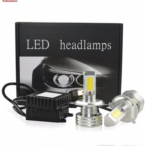 Yadasatuna Headlamps