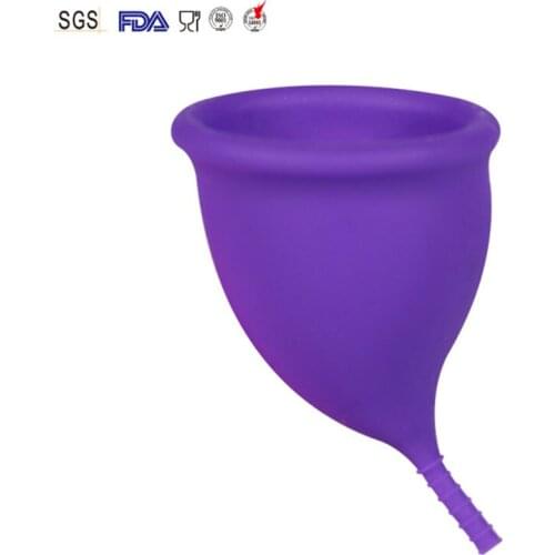 Z-IMAGING Menstrual Cups