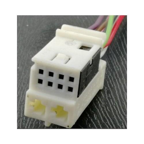 1pcs for Mercedes Benz Steer Lock Test Cable Harness EIS / ELV Test 1-965602-2 1-967336-2 A 034 545 77 28 2-929148-1