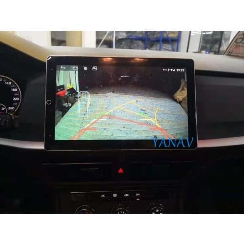 11 inch Android Tesla Car radio Universal Rotation IPS Screen multimedia DVD Player Car Stereo audio head unit GPS navigation