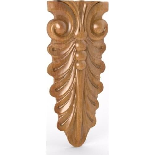 3d STL Furniture Decor Decoration Collection for CNC Router Engraver Machine Relief Artcam D008