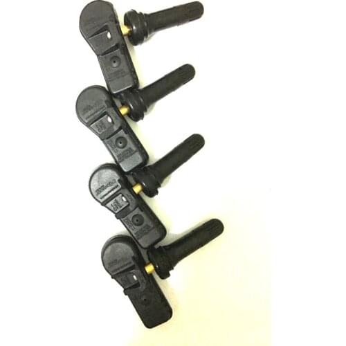 4pcs/lot New High Quality TPMS Tire Pressure Sensor For Volvo S60 S90 V60 V90 XC90 31362304