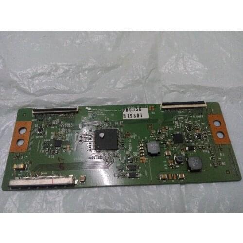 550edf-ffp1 logic board 6870c-0446c connect with logic board T-CON connect board