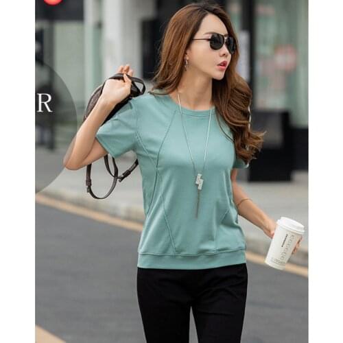 White t shirt oversized t shirt women tshirt women t shirt vogue haut femme vegan camisetas mujer summer stranger things t shirt